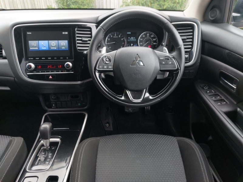 Used Mitsubishi Outlander 2019 for sale - 76375390: Photo 7