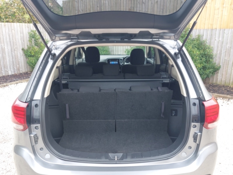 Used Mitsubishi Outlander 2019 for sale - 76375390: Photo 8