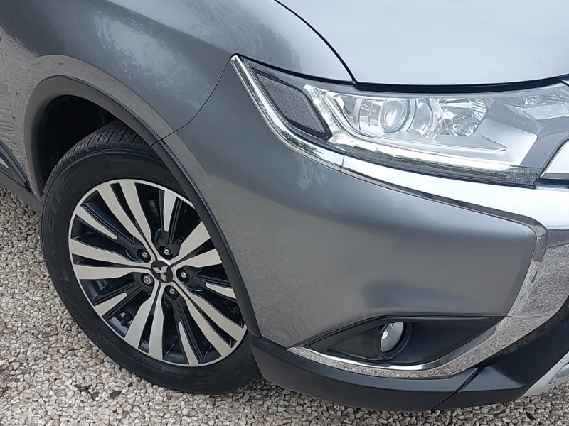 Used Mitsubishi Outlander 2019 for sale - 76375390: Photo 9