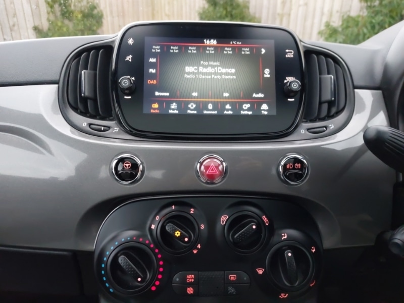 Used Fiat 500 2023 for sale - 77304417: Photo 10