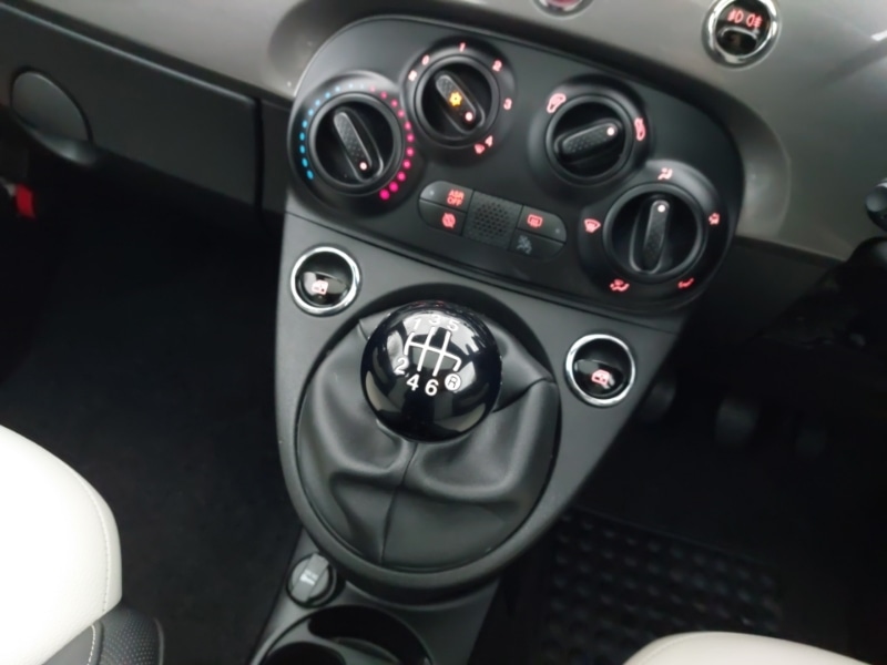 Used Fiat 500 2023 for sale - 77304417: Photo 11