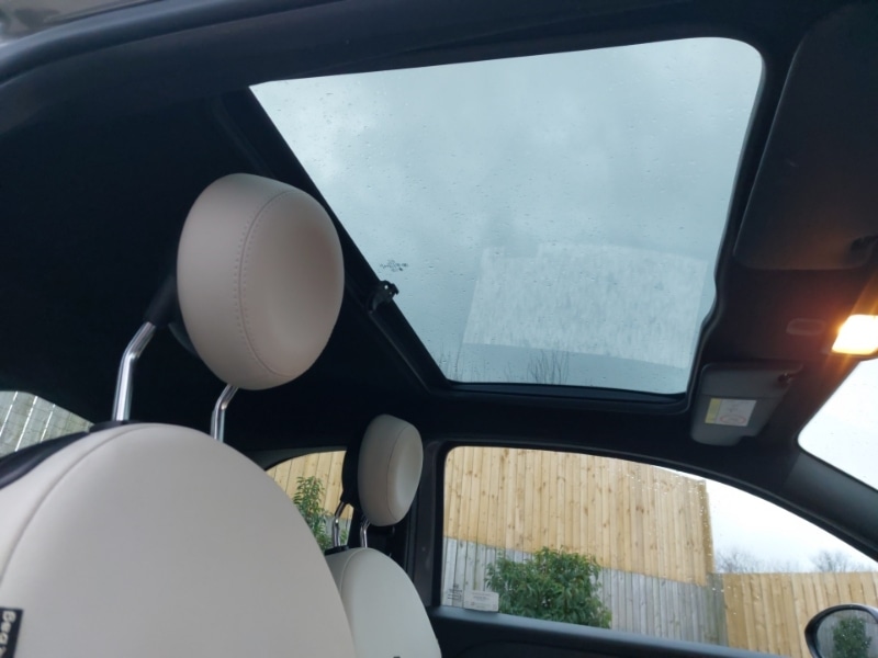 Used Fiat 500 2023 for sale - 77304417: Photo 14