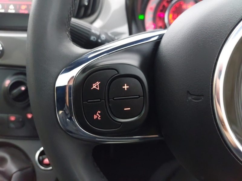 Used Fiat 500 2023 for sale - 77304417: Photo 18