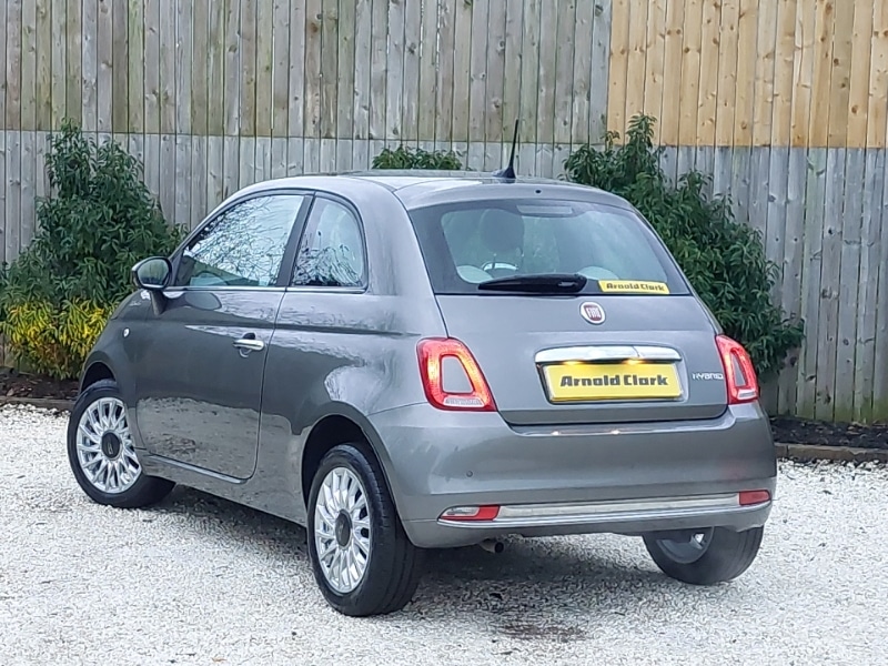 Used Fiat 500 2023 for sale - 77304417: Photo 3