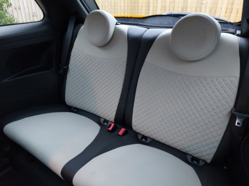 Used Fiat 500 2023 for sale - 77304417: Photo 6