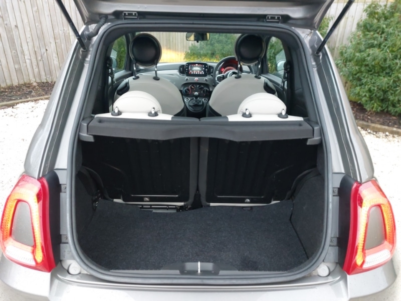 Used Fiat 500 2023 for sale - 77304417: Photo 8