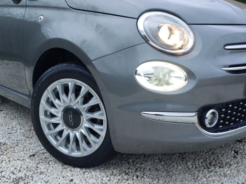 Used Fiat 500 2023 for sale - 77304417: Photo 9