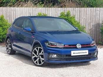 Used Volkswagen Polo 2020 for sale - 75219435: Photo