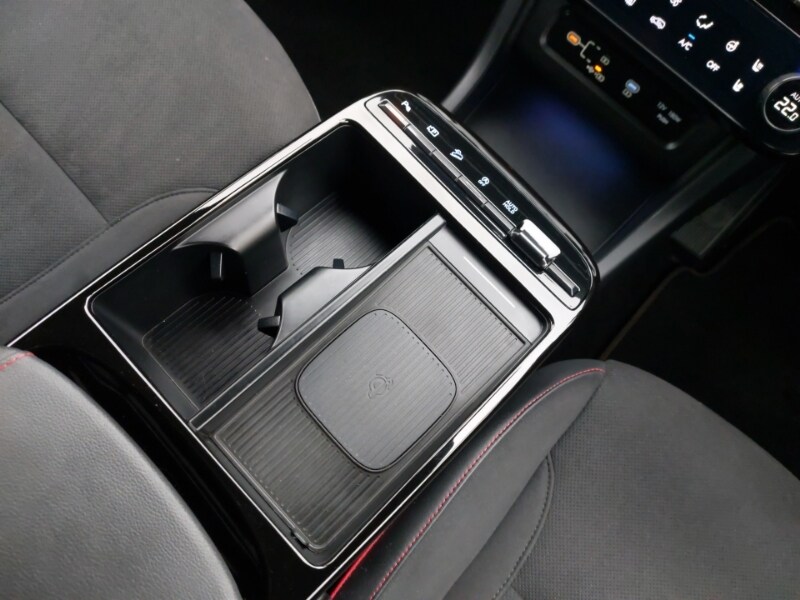 Used Hyundai TUCSON 2024 for sale - 77491574: Photo 11