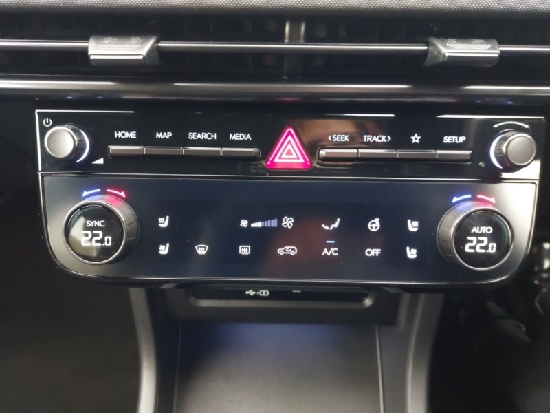 Used Hyundai TUCSON 2024 for sale - 77491574: Photo 16