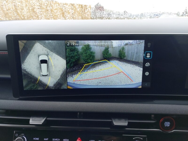 Used Hyundai TUCSON 2024 for sale - 77491574: Photo 17