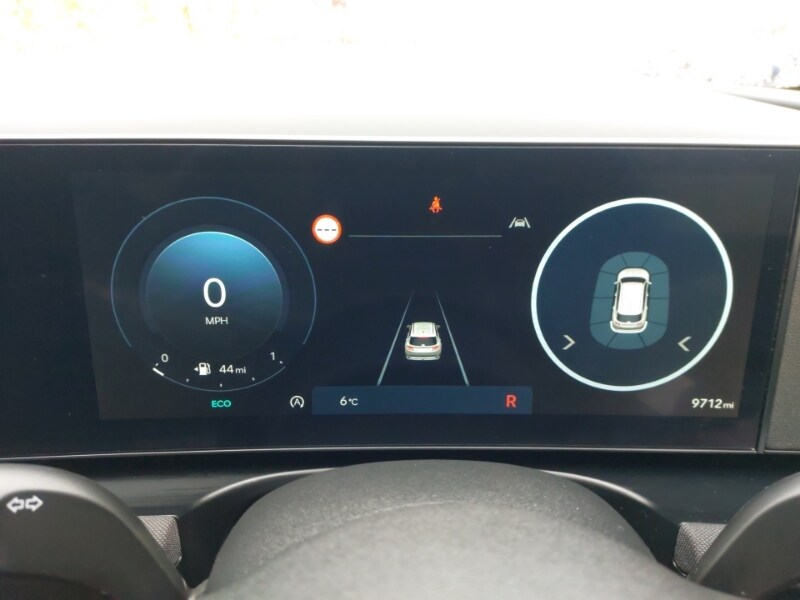 Used Hyundai TUCSON 2024 for sale - 77491574: Photo 18