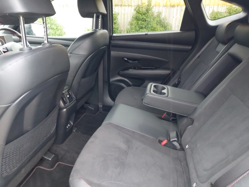 Used Hyundai TUCSON 2024 for sale - 77491574: Photo 6