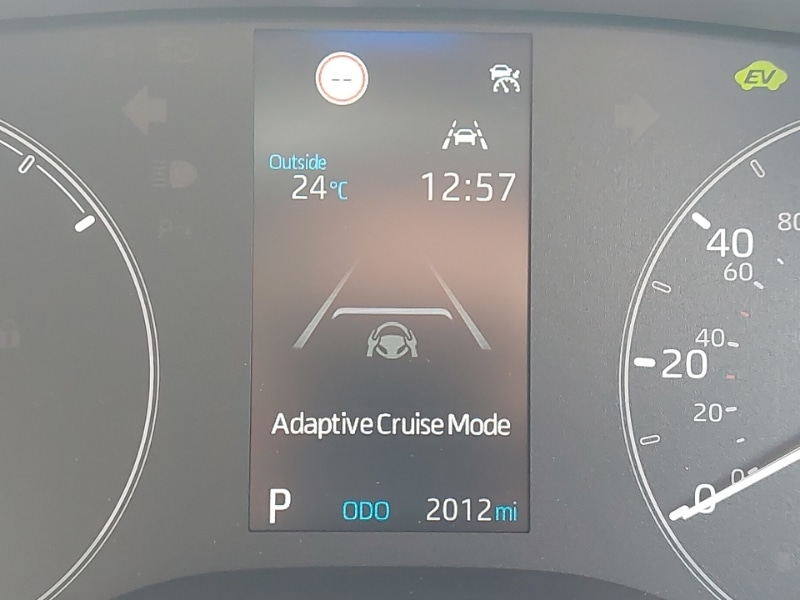 Used Mazda Mazda2 HYBRID 2024 for sale - 77189977: Photo 14