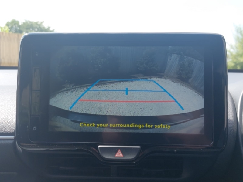 Used Mazda Mazda2 HYBRID 2024 for sale - 77189977: Photo 18