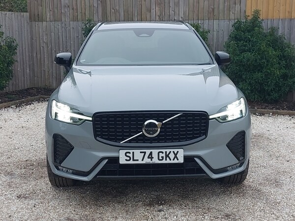 Used Volvo XC60 2024 for sale - 76268987: Photo 12