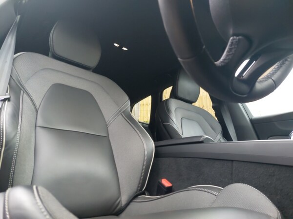 Used Volvo XC60 2024 for sale - 76268987: Photo 14