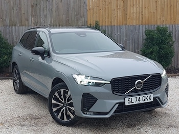 Volvo - XC60