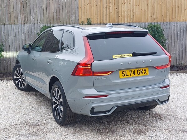 Used Volvo XC60 2024 for sale - 76268987: Photo 3