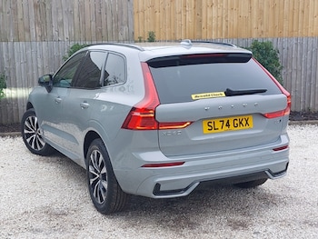 Used Volvo XC60 2024 for sale - 76268987: Photo 3