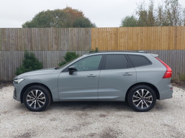 Used Volvo XC60 2024 for sale - 76268987: Photo 4