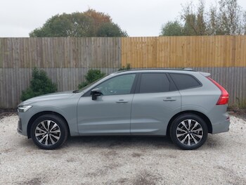 Used Volvo XC60 2024 for sale - 76268987: Photo 4