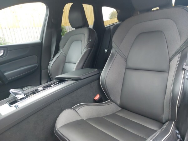 Used Volvo XC60 2024 for sale - 76268987: Photo 5