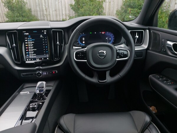 Used Volvo XC60 2024 for sale - 76268987: Photo 7