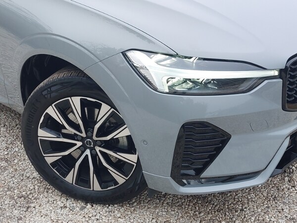 Used Volvo XC60 2024 for sale - 76268987: Photo 9