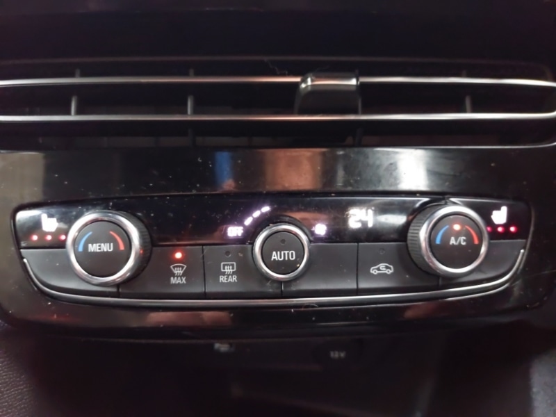 Used Vauxhall Mokka 2022 for sale - 76560636: Photo 14