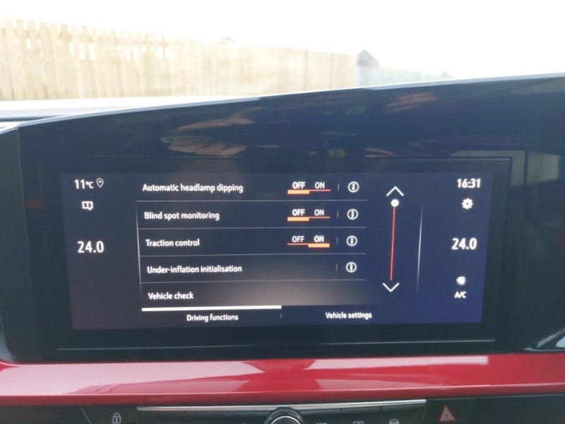 Used Vauxhall Mokka 2022 for sale - 76560636: Photo 18