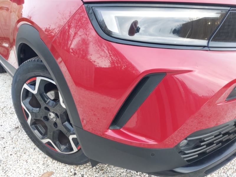 Used Vauxhall Mokka 2022 for sale - 76560636: Photo 9