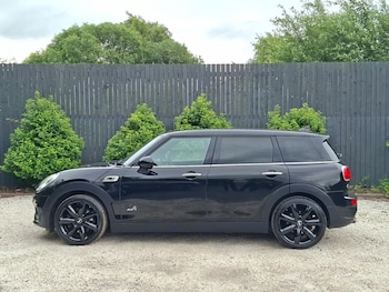 Used MINI Clubman 2017 for sale - 79165015: Photo