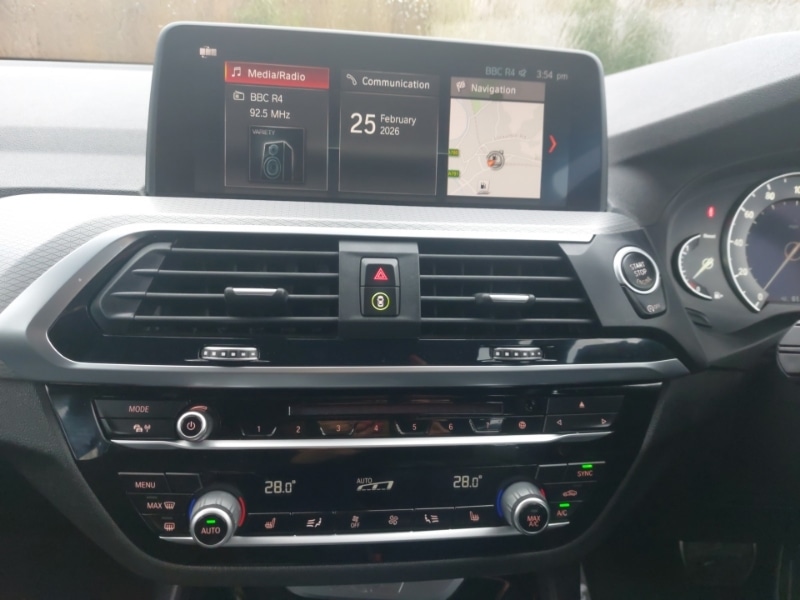 Used BMW X3 2019 for sale - 77669948: Photo 10