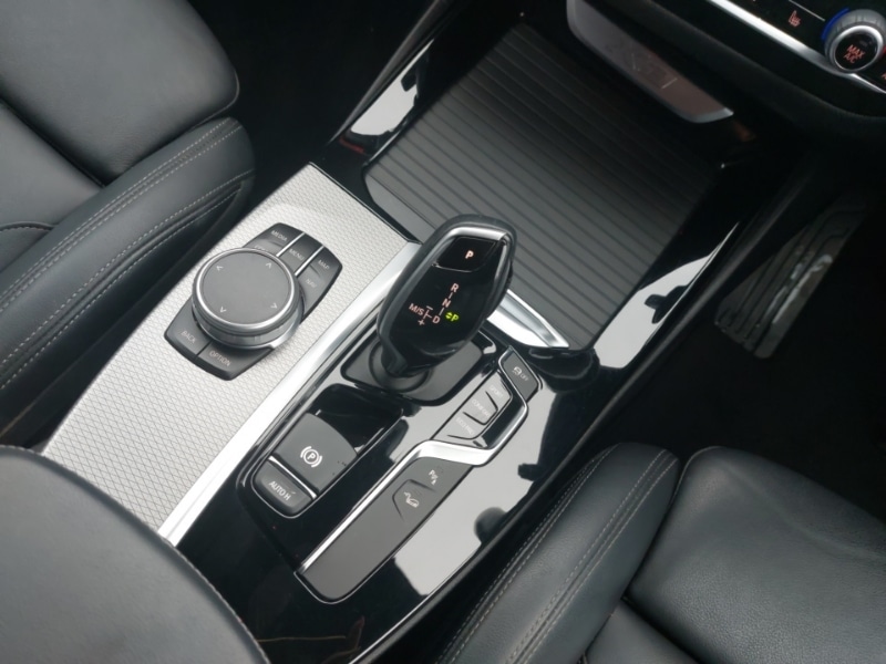 Used BMW X3 2019 for sale - 77669948: Photo 11