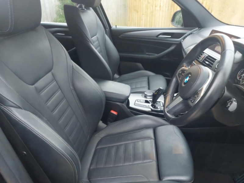 Used BMW X3 2019 for sale - 77669948: Photo 13