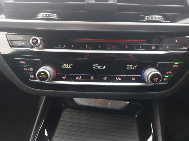 Used BMW X3 2019 for sale - 77669948: Photo 15