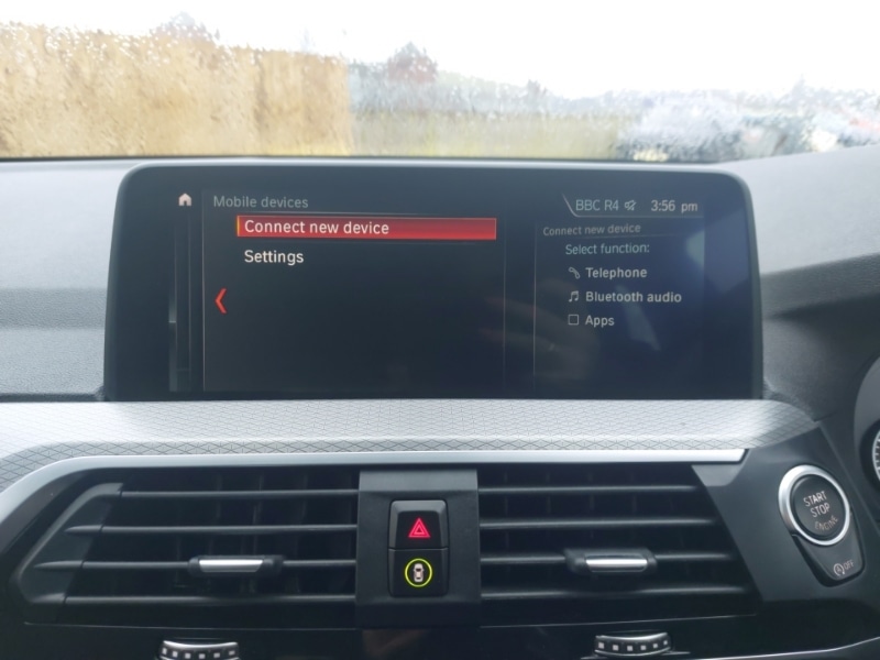 Used BMW X3 2019 for sale - 77669948: Photo 17