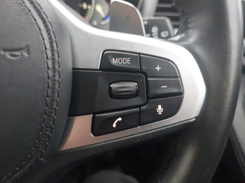 Used BMW X3 2019 for sale - 77669948: Photo 19