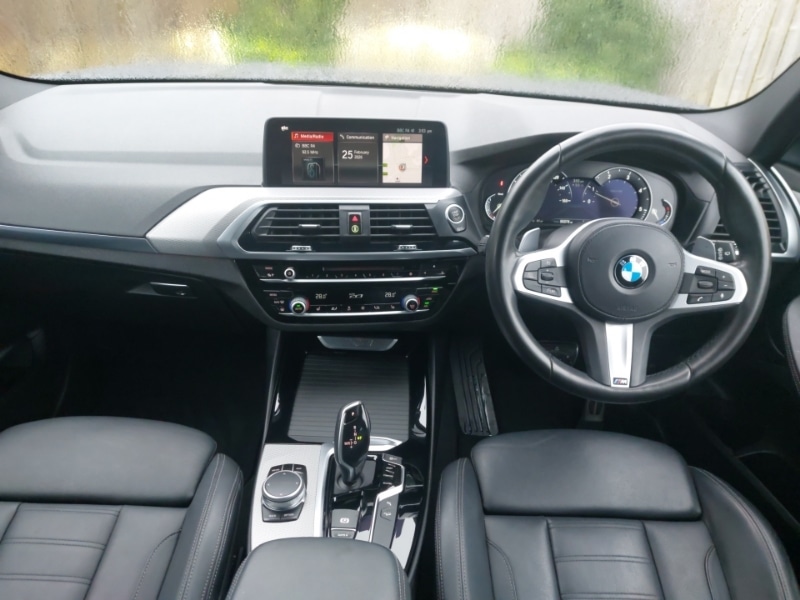 Used BMW X3 2019 for sale - 77669948: Photo 2
