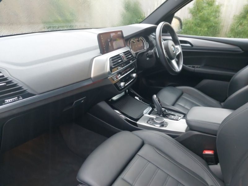 Used BMW X3 2019 for sale - 77669948: Photo 5