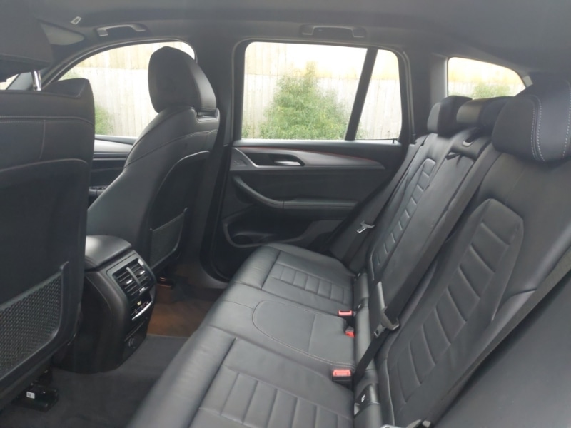 Used BMW X3 2019 for sale - 77669948: Photo 6