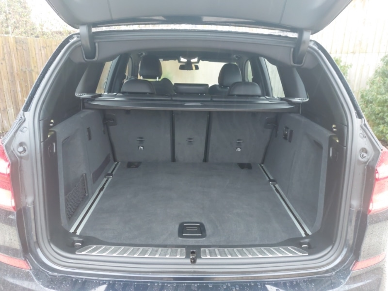 Used BMW X3 2019 for sale - 77669948: Photo 8