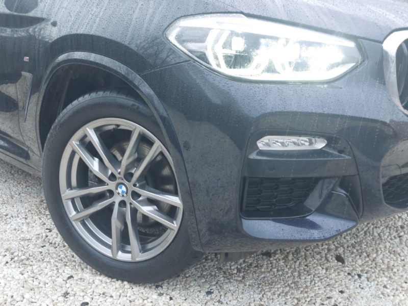 Used BMW X3 2019 for sale - 77669948: Photo 9
