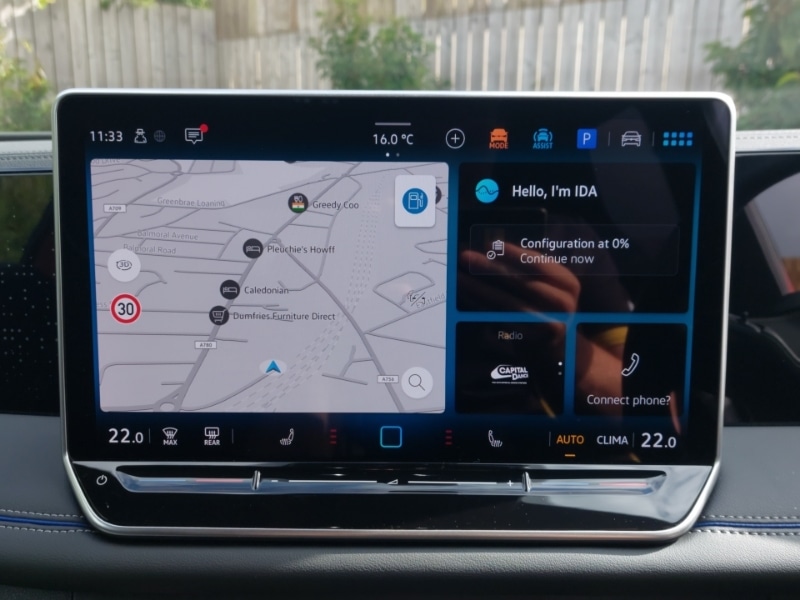 Used Volkswagen Tiguan 2024 for sale - 76708004: Photo 10