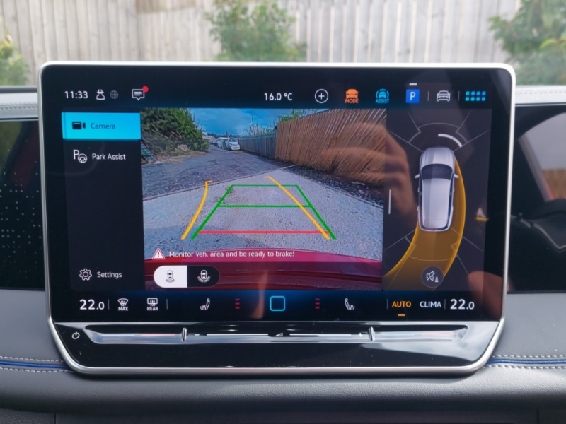 Used Volkswagen Tiguan 2024 for sale - 76708004: Photo 11