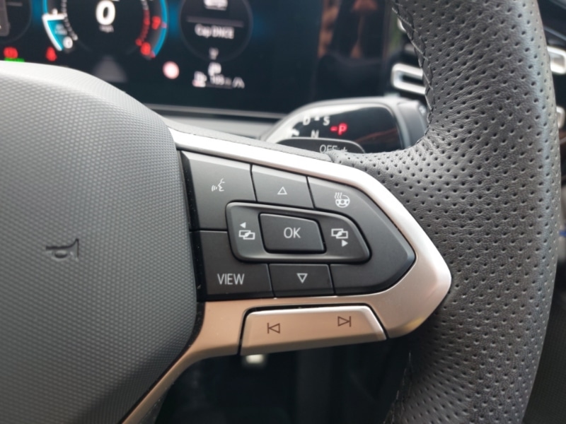 Used Volkswagen Tiguan 2024 for sale - 76708004: Photo 14