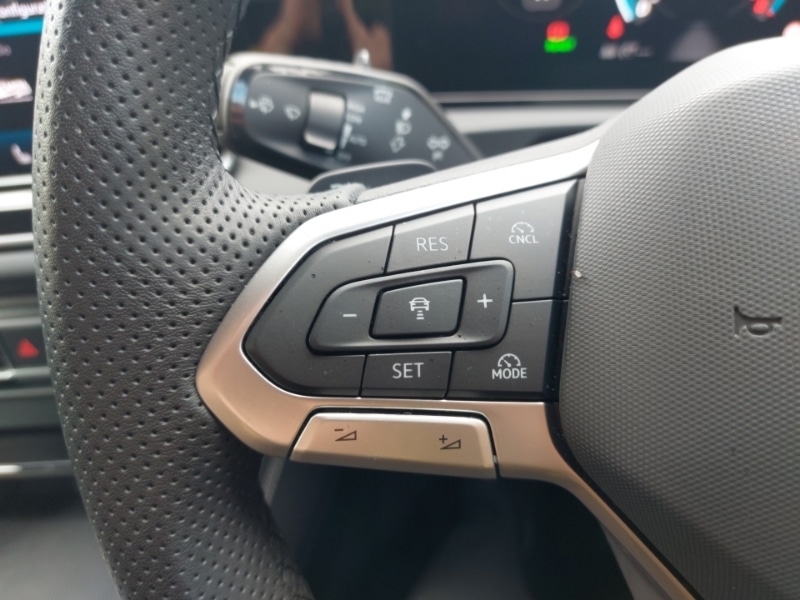 Used Volkswagen Tiguan 2024 for sale - 76708004: Photo 15