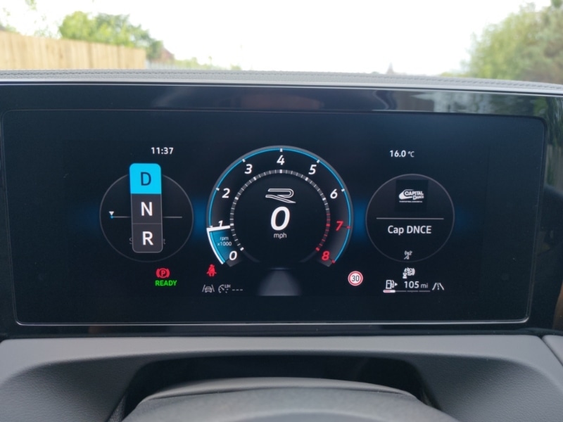 Used Volkswagen Tiguan 2024 for sale - 76708004: Photo 16