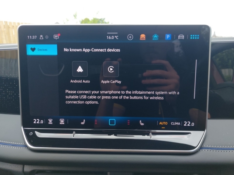 Used Volkswagen Tiguan 2024 for sale - 76708004: Photo 17